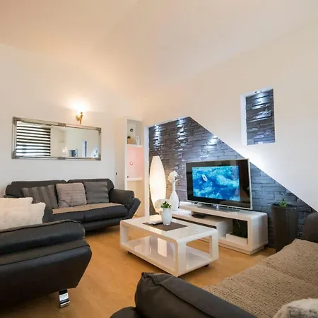 Mia 2 Villa Krivodol