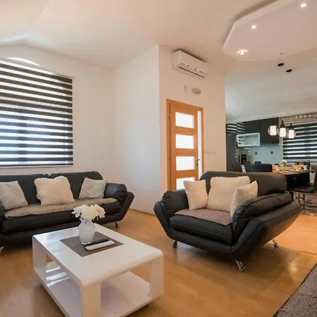 Mia 2 Villa Krivodol