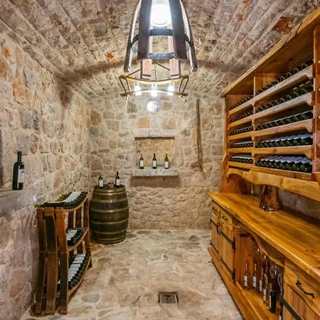 Mia 2 Villa Krivodol