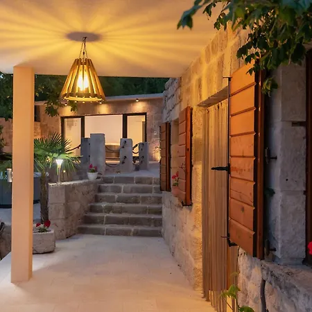 Mia 2 Villa Krivodol