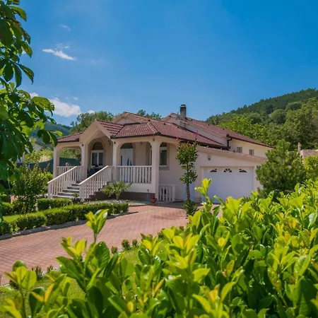 Villa Mia 2 Krivodol