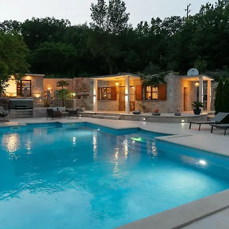 Mia 2 Villa Krivodol