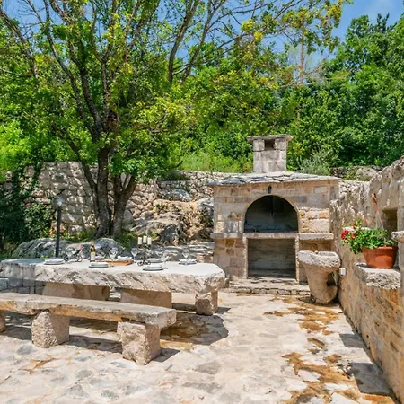 Mia 2 Villa Krivodol