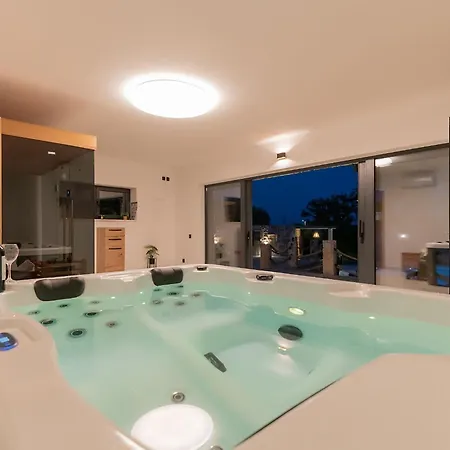 Mia 2 Villa *