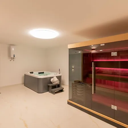Mia 2 Villa *